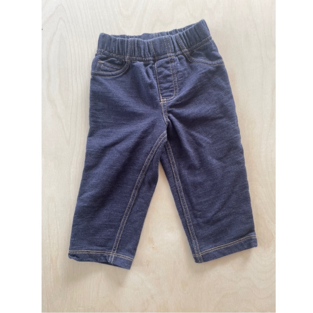 100% Cotton Blue jeans